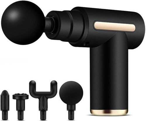 Portable massage gun deep - portable,