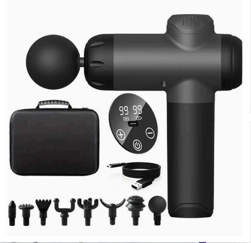 Massage gun deep - massage,