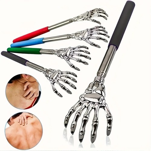 Back scratcher extendable - scratcher,