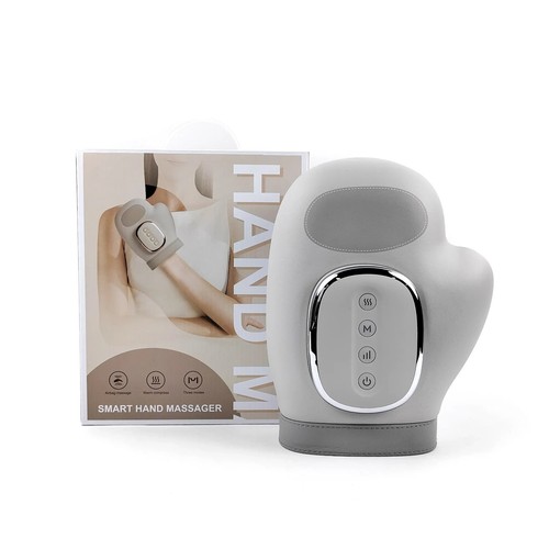 Cordless hand massager - cordless, with