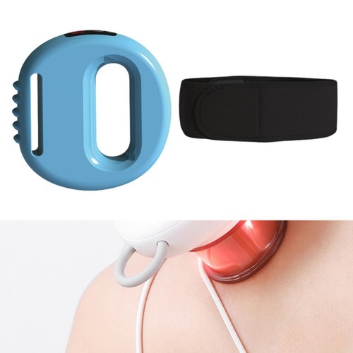 Portable body massage release - body,