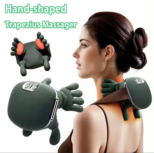 Portable full body - portable, massage