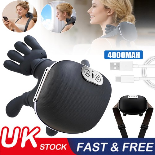 Finger pressure heating - pressure,