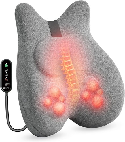 Comfier back massager - back,