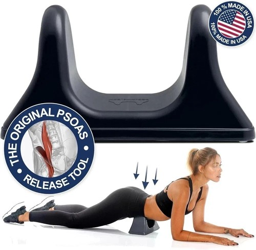 New pso rite psoas - -, muscle