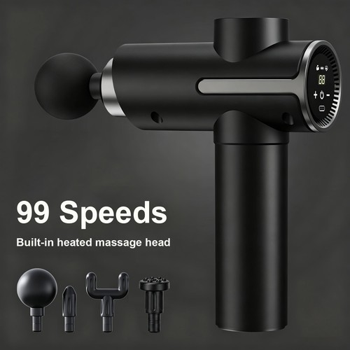 99speed massage gun deep - 99speed,
