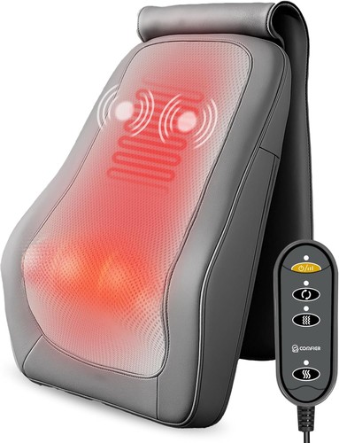 Comfier shiatsu neck and back - comfier,