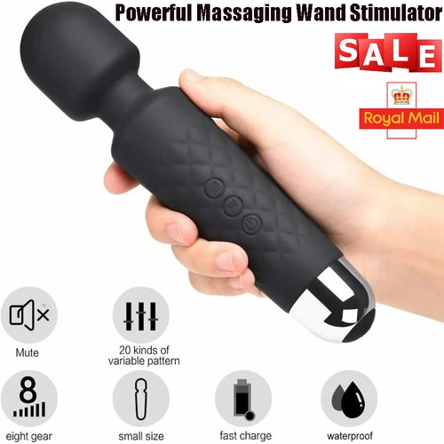 Vibration modes magic - 20,