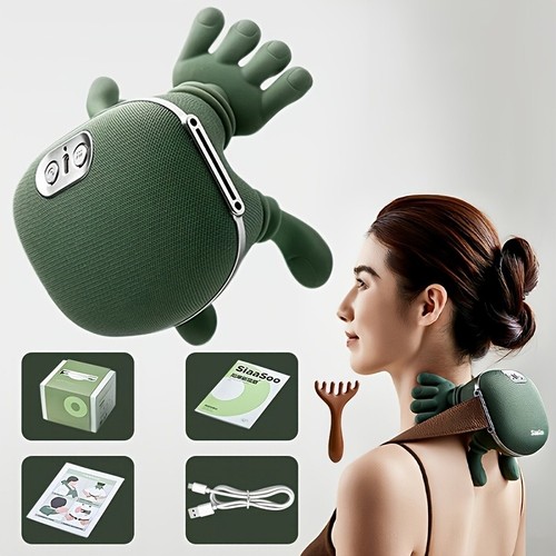 Electric shoulder - electric,