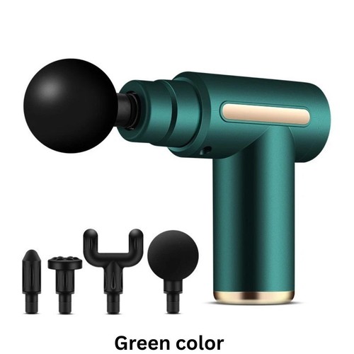 New speed massage gun deep - speed,