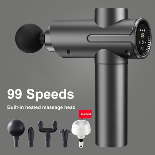 99speed massage gun - massage,
