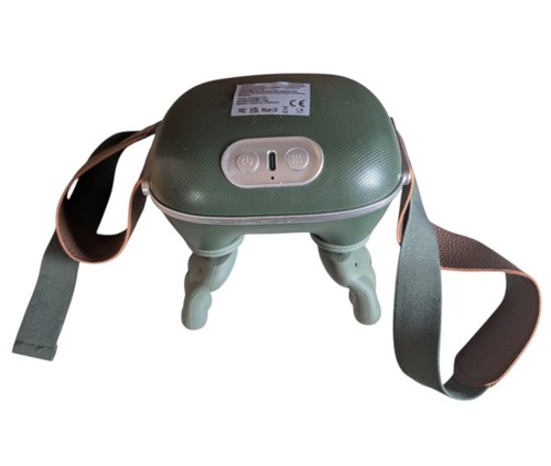 Bionic hand heated massager - bionic,