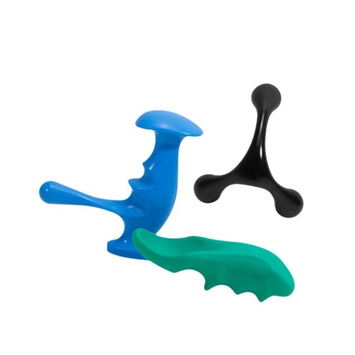 3pcs point body - 3pcs,