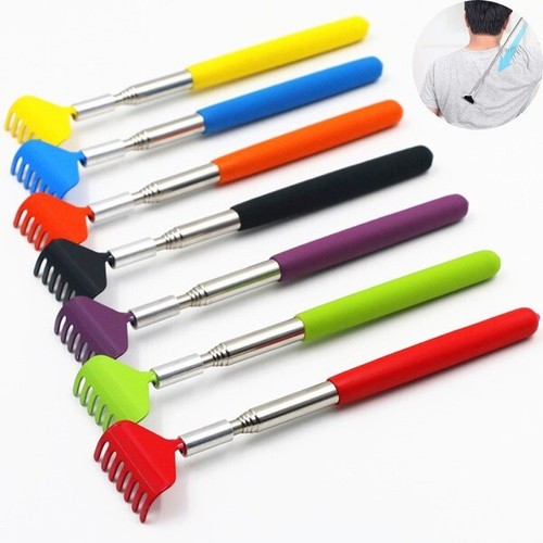 Bear claw rake back - /,