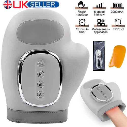 Cordless hand massager - cordless,
