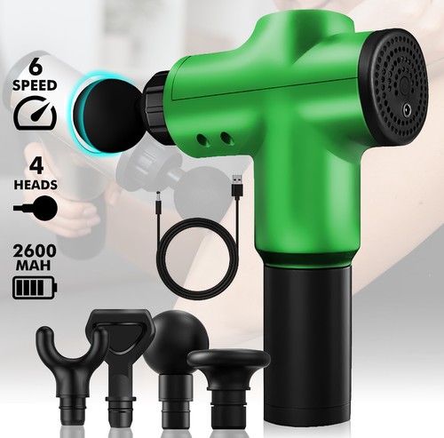 Massage gun deep - massage,