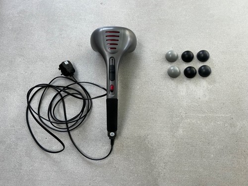 Homedics hand held - homedics, pa-1h
