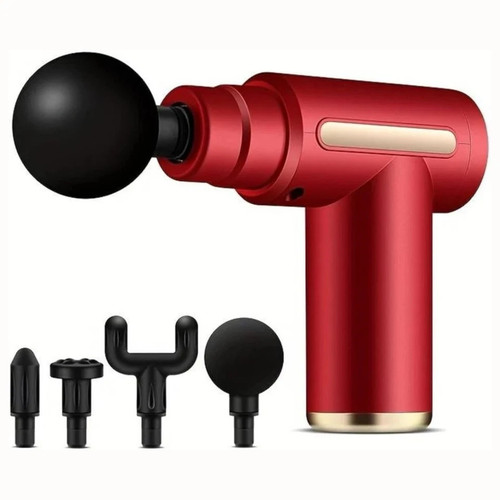 Portable massage gun - –, deep