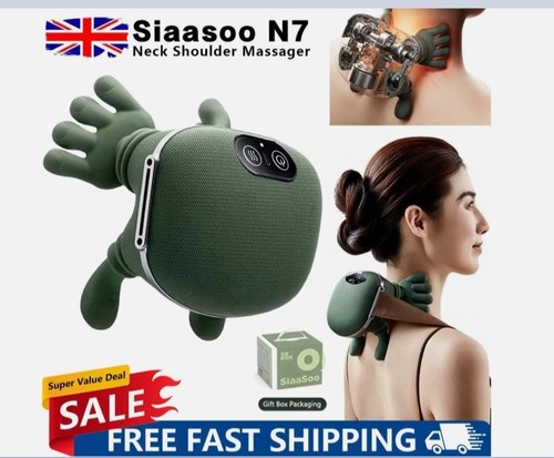 Siaasoo premium version - premium, neck