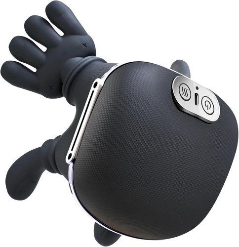 Rechargeable bionic heated - bionic,