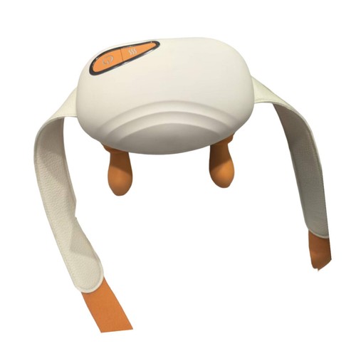 Electric neck and - and, shoulder