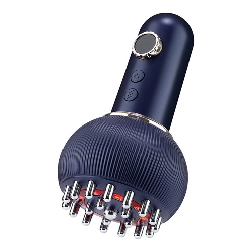 Body massager for back muscle - massager,