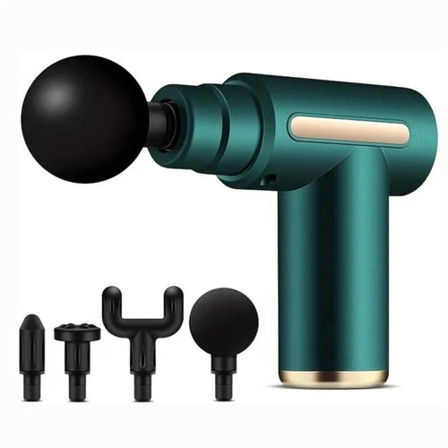 Portable massage gun deep - portable,