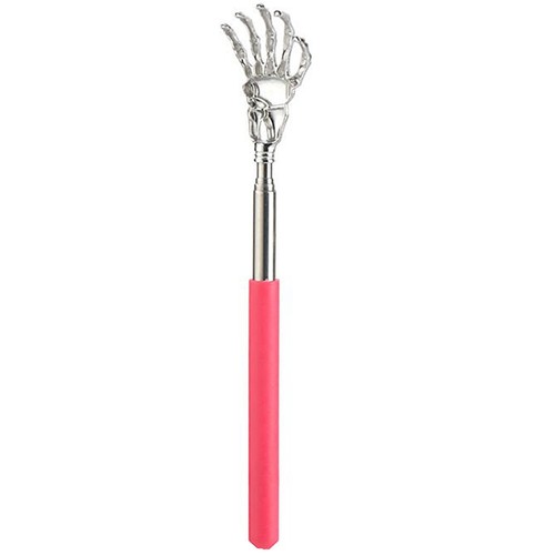 Trixes pink back scratcher - trixes,