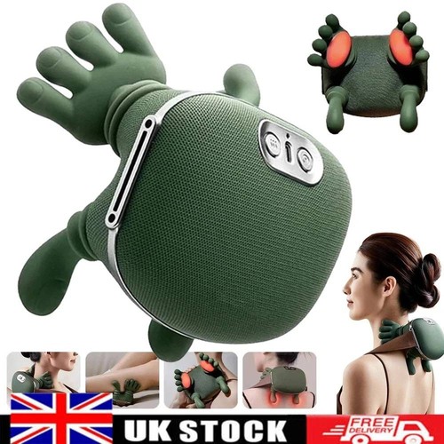 Electric neck shoulder - &,