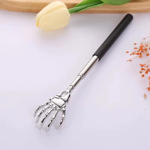 Skull palm telescopic back - palm,