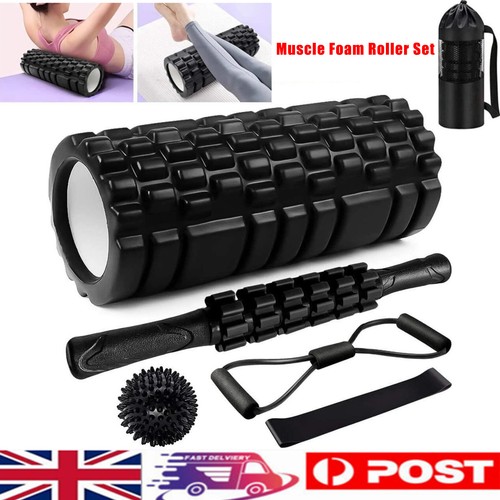 Muscle foam roller - 1,