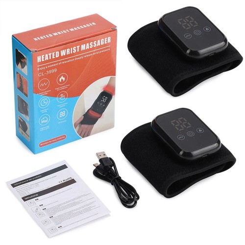 Electric hand wrist - 2x,