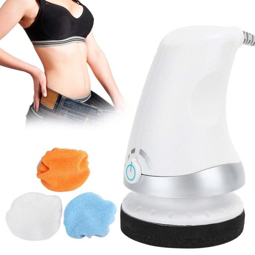 Electric body massager - body,