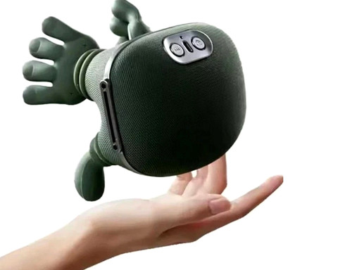 Neck shoulder massager with - neck,
