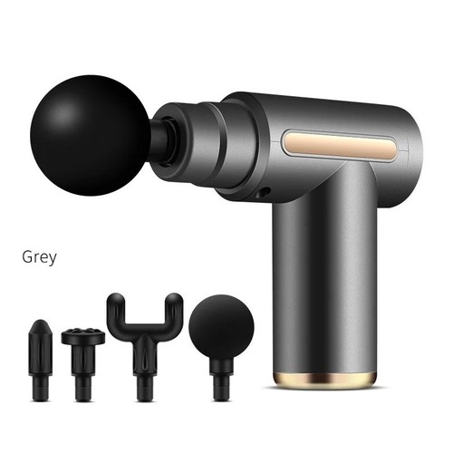 Deep tissue massage gun - massage,