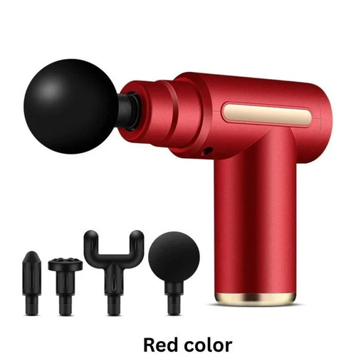 Speed massage gun deep - gun,