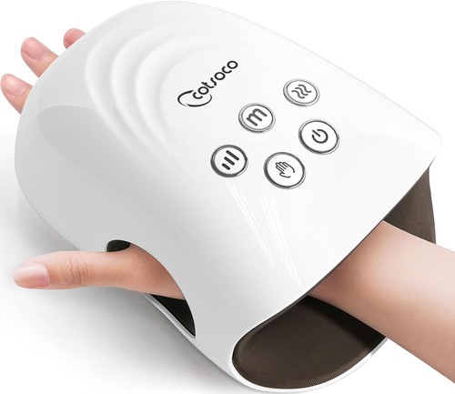 Hand massager for arthritis - hand,