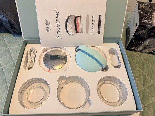 Homedics smoothee - smoothee, ir