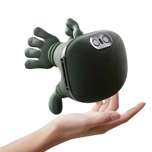 2026 neck shoulder massager - neck,